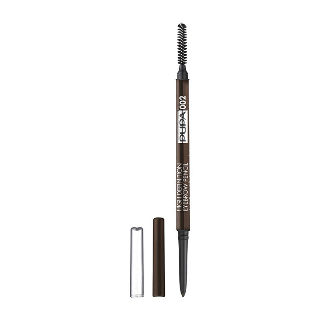 Pupa Milano High Definition Eyebrow Pencil kredka do brwi 0.09g
