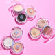 Essence Mono Eyeshadow Glitter brokatowy cień do powiek