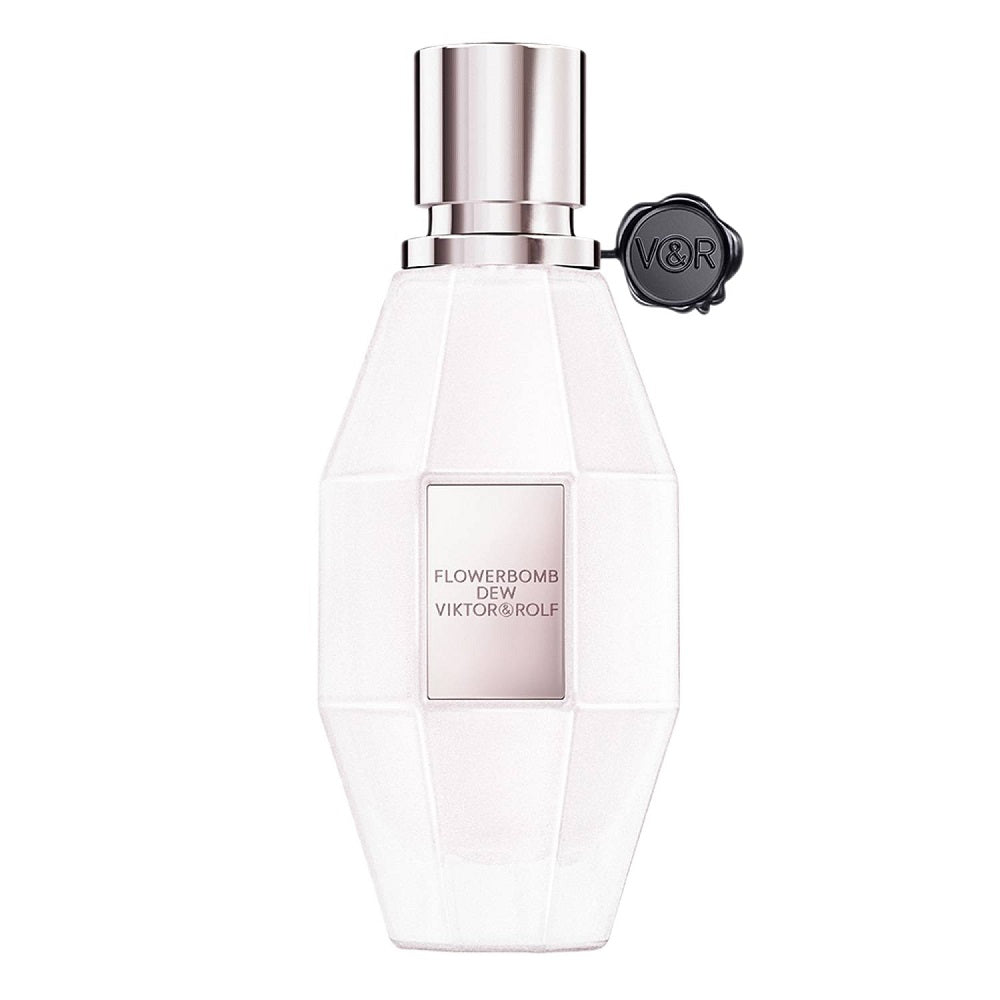 viktor & rolf flowerbomb dew woda perfumowana 50 ml    
