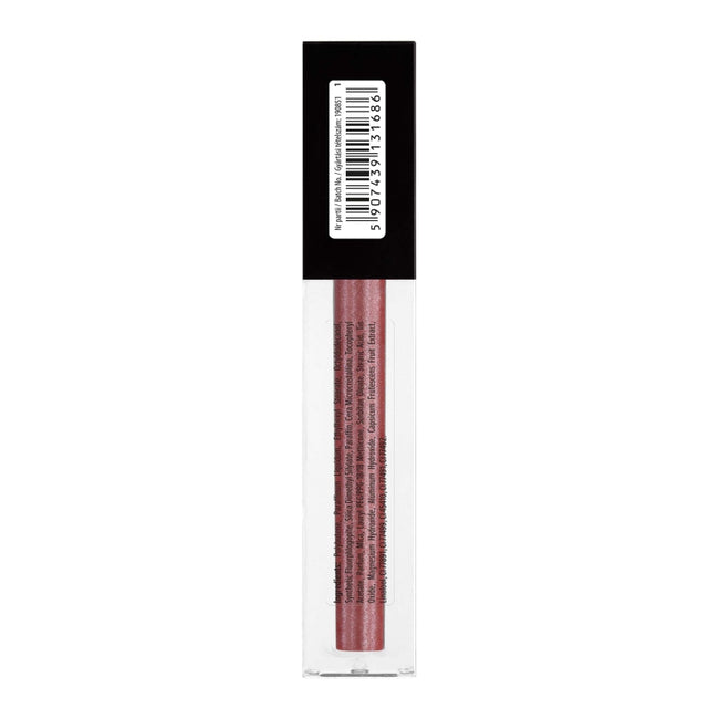 Wibo Spicy Lip Gloss błyszczyk do ust