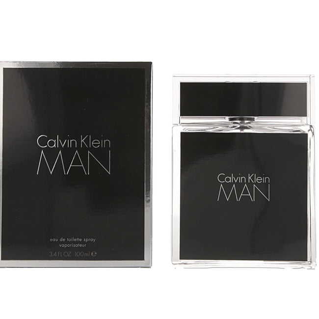 Calvin Klein Man woda toaletowa spray