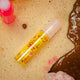 Quiz Cosmetics Vanilla Dream Lip Oil odżywczy olejek do ust z olejkami i witaminą E