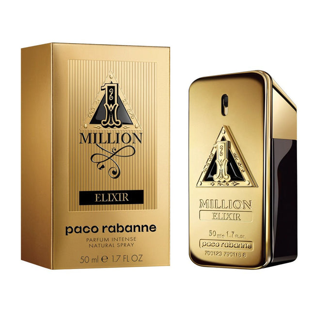 Paco Rabanne 1 Million Elixir perfumy