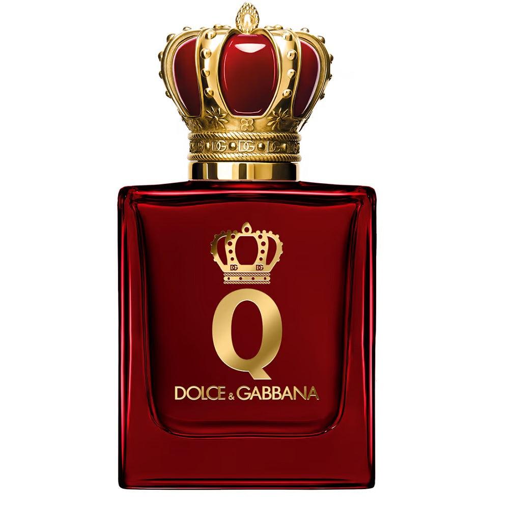 dolce & gabbana q ekstrakt perfum 50 ml    