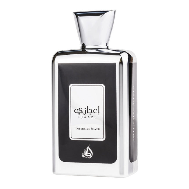 Lattafa Ejaazi Intensive Silver woda perfumowana spray