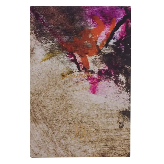 Ahmed Al Maghribi Summer Oud woda perfumowana