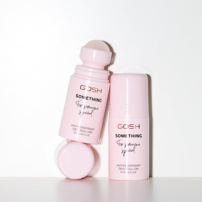 Gosh Something For Someone Special dezodorant antyperspiracyjny w kulce 75ml