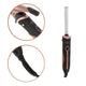 Camry Hair Styler zestaw do stylizacji włosów 5in1 1200W płytka falująca 3D + lokówka 32mm + lokówka 19mm + szczotka prostująca + płytki karbujące Zig-Zag