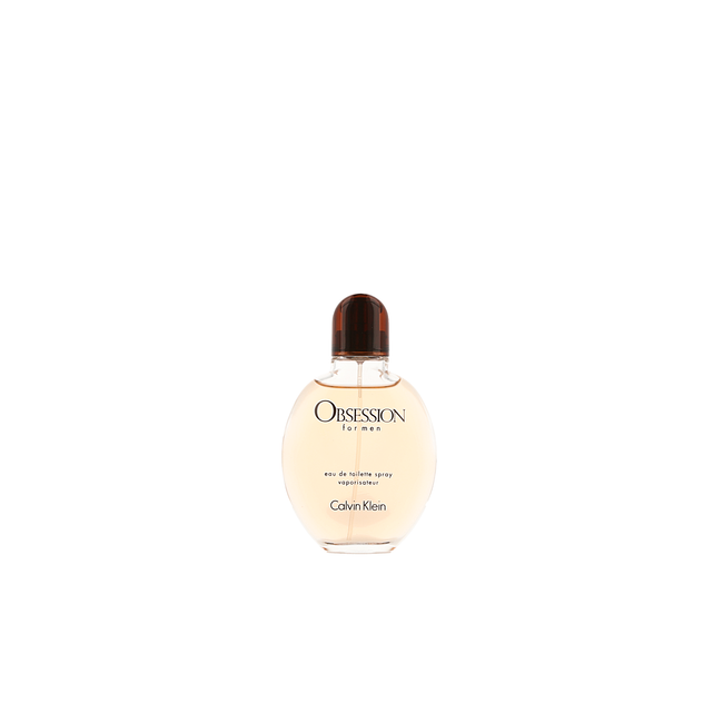 Calvin Klein Obsession for Men woda toaletowa spray