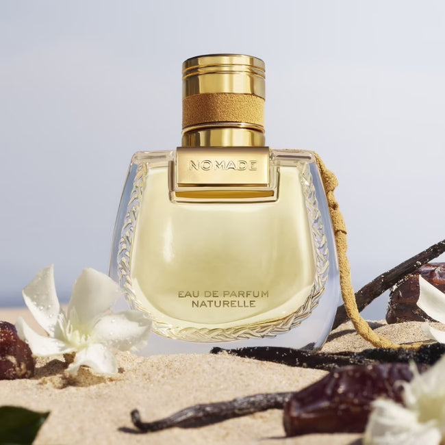 Chloe Nomade Naturelle woda perfumowana spray