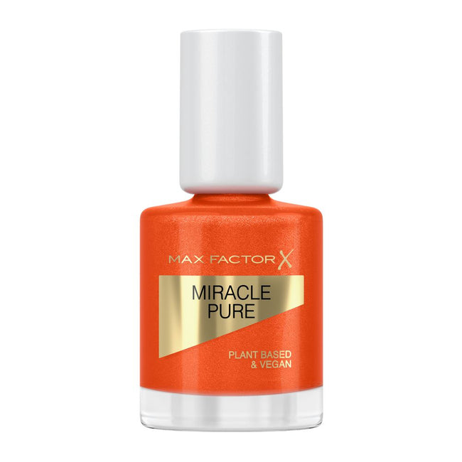 Max Factor Miracle Pure lakier do paznokci