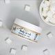 Nacomi Cukrowy peeling do ciała odświeżająca mrożona kawa 125g
