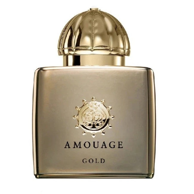 Amouage Gold Pour Femme woda perfumowana