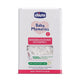 Chicco Baby Moments organiczna skrobia ryżowa do kąpieli 0m+ 250g