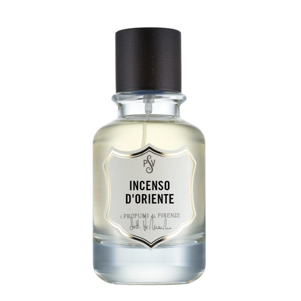 i profumi di firenze incenso d'oriente