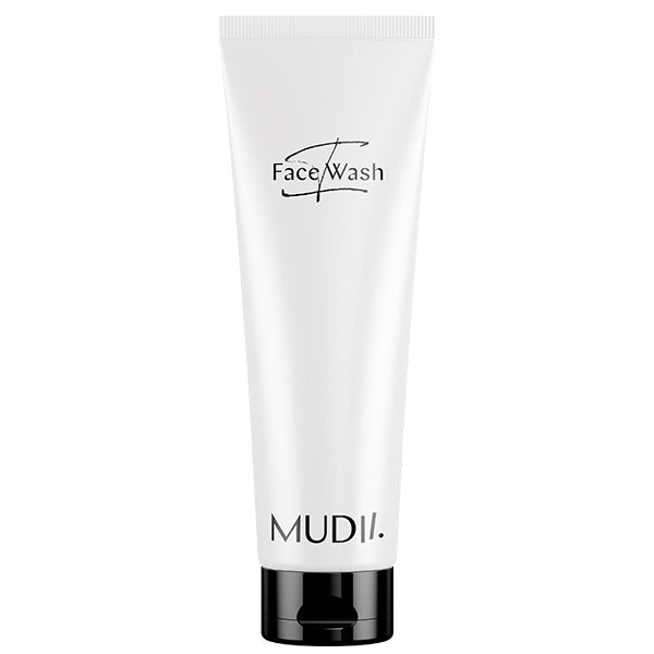 MUDII Iconic Face Wash nawilżający żel do mycia twarzy 150ml