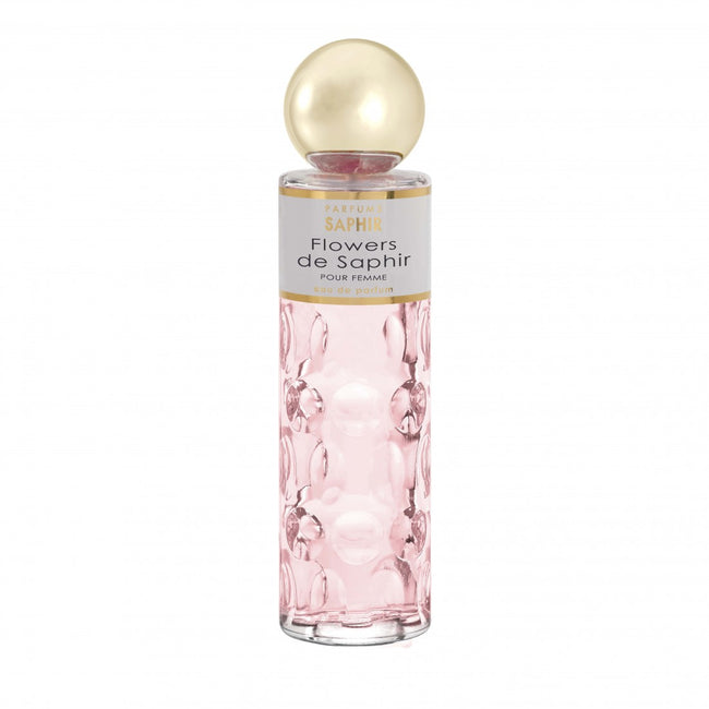 Saphir Flowers Women woda perfumowana spray
