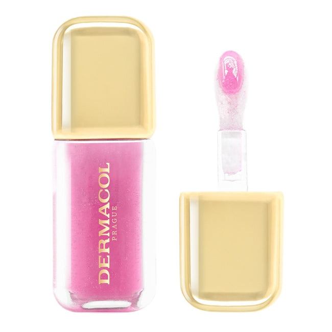 Dermacol Diamond Lip Oil olejek do ust 4.8ml
