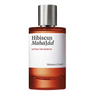 Maison Crivelli Hibiscus Mahajad ekstrakt perfum