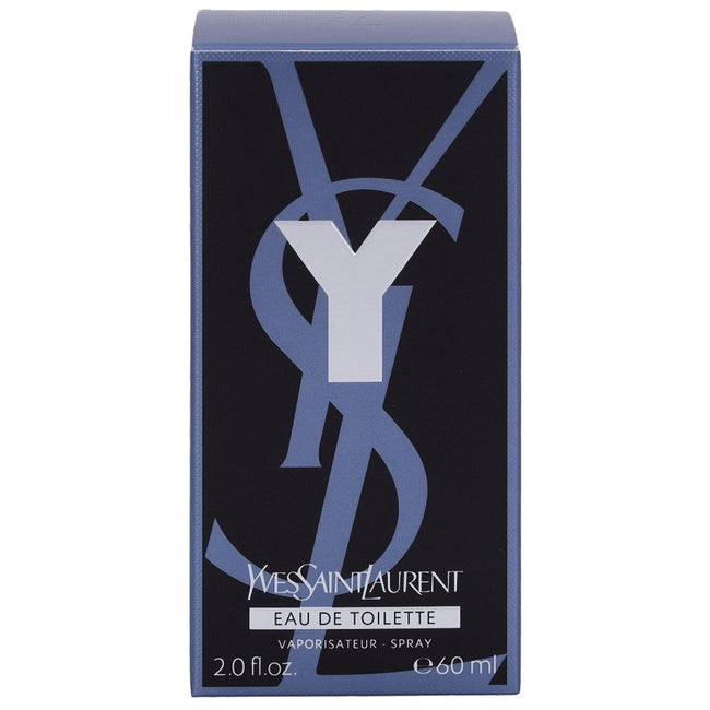 Yves Saint Laurent Y Pour Homme woda toaletowa spray