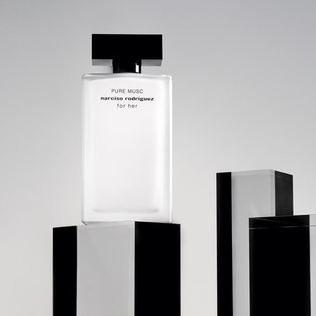 Narciso Rodriguez Pure Musc For Her woda perfumowana spray