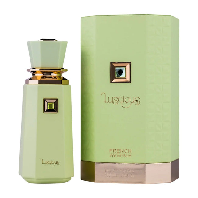 French Avenue Luscious woda perfumowana