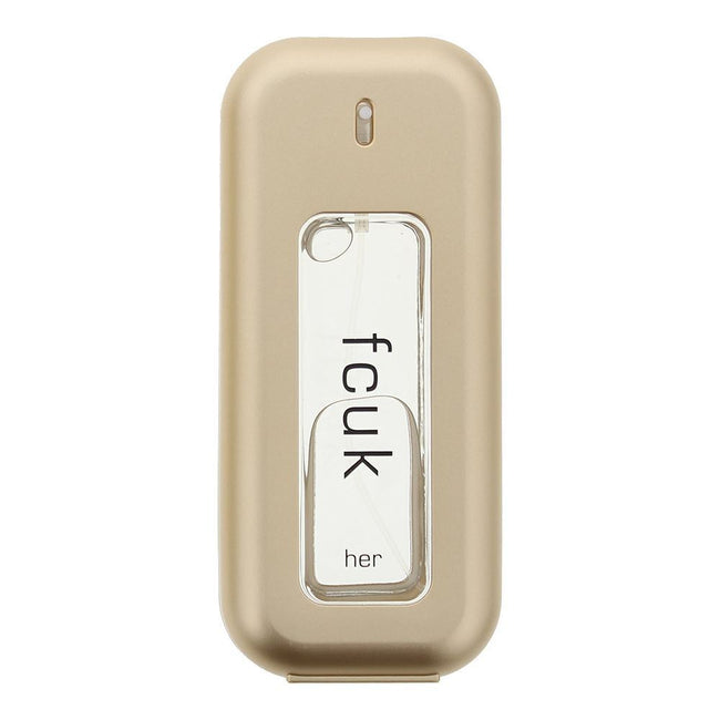 FCUK Her woda toaletowa