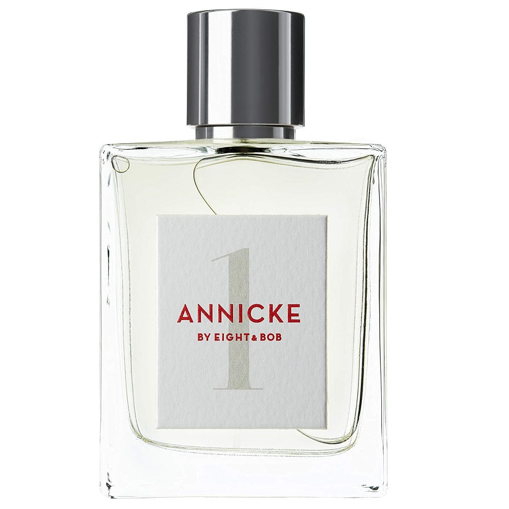 eight & bob annicke 1