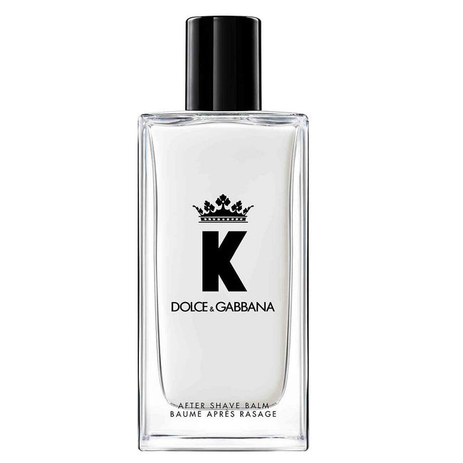 Dolce & Gabbana K by Dolce & Gabbana balsam po goleniu 100ml