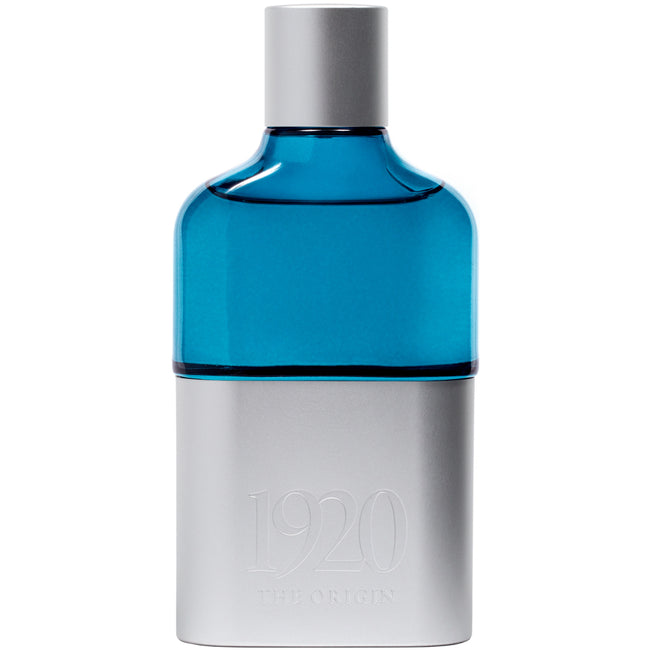 Tous 1920 The Origin Man woda toaletowa spray  Tester