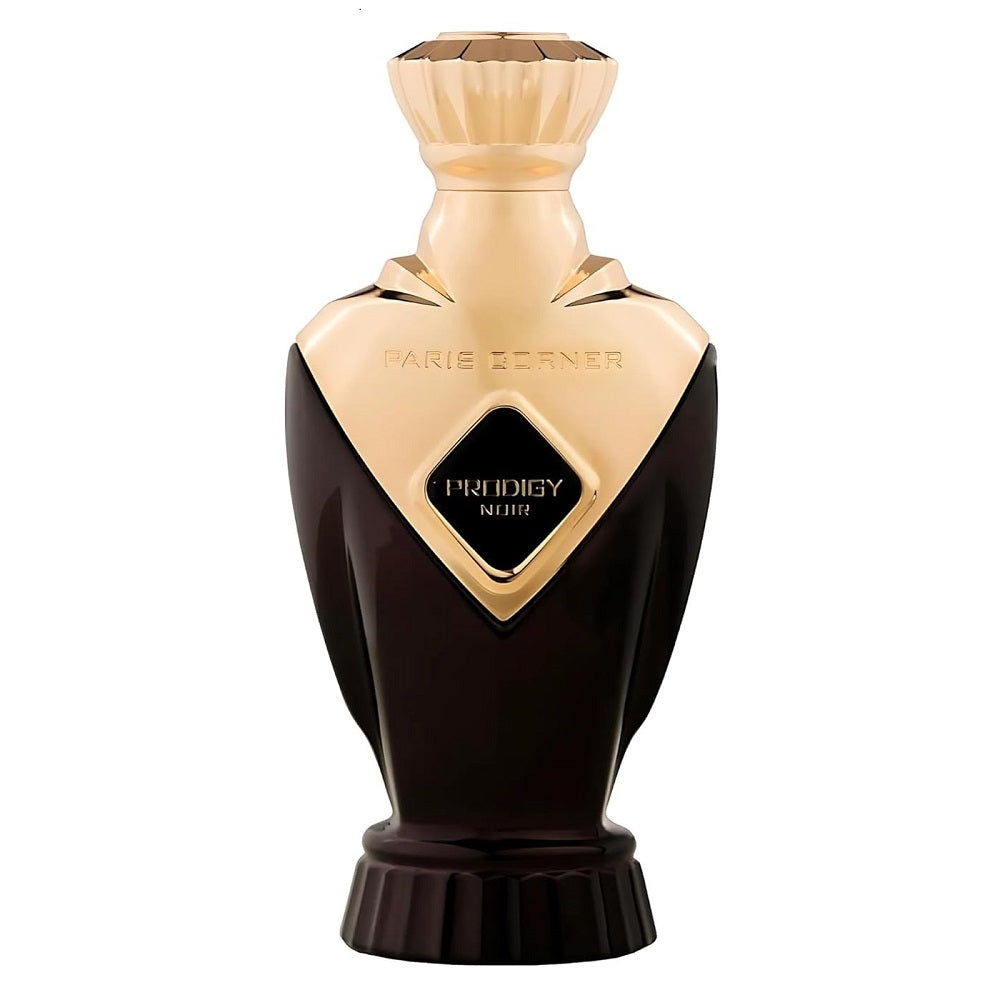 paris corner prodigy noir