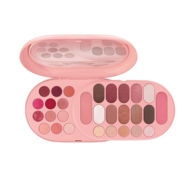 Pupa Milano Make My Day Plus paleta do makijażu twarzy 24.3g