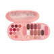 Pupa Milano Make My Day Plus paleta do makijażu twarzy 24.3g