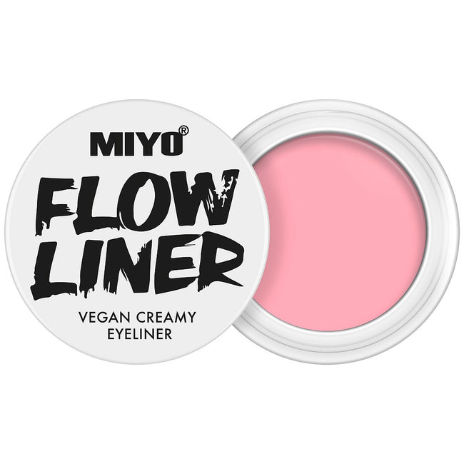 MIYO Flow Liner eyeliner w kremie