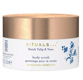 Rituals Amsterdam Collection peeling do ciała 200ml