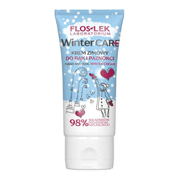 Floslek Winter Care krem zimowy do rąk i paznokci 50ml