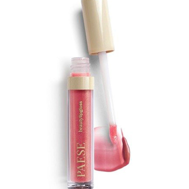 Paese Beauty Lipgloss błyszczyk do ust z olejem meadowfoam
