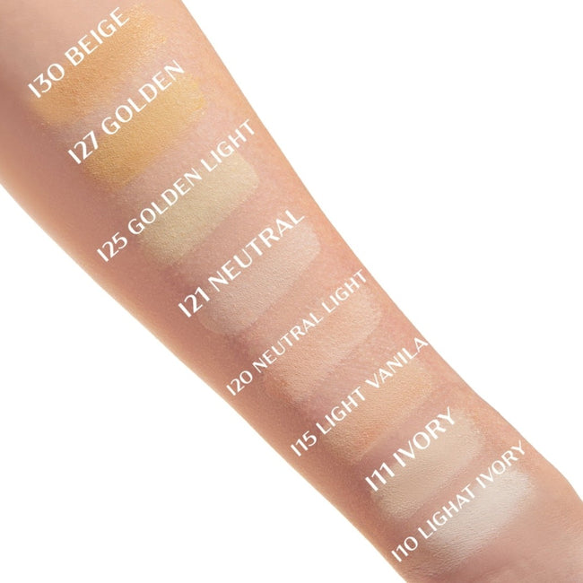 Asoa Mineralny podkład rozświetlający