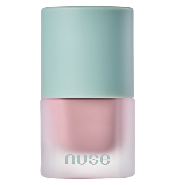 Nuse Mousse Care Cheek mus koloryzujący do policzków