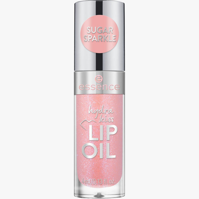 Essence Hydra Kiss Lip Oil odżywczy olejek do ust
