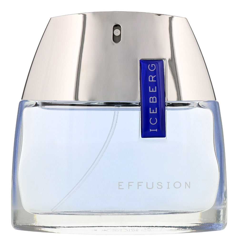 iceberg effusion man woda toaletowa 75 ml     