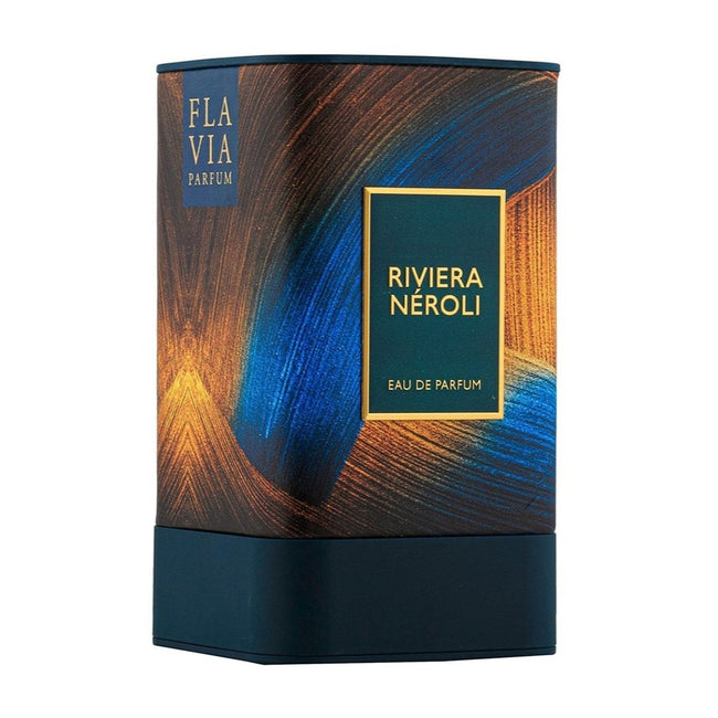 Flavia Riviera Neroli woda perfumowana spray