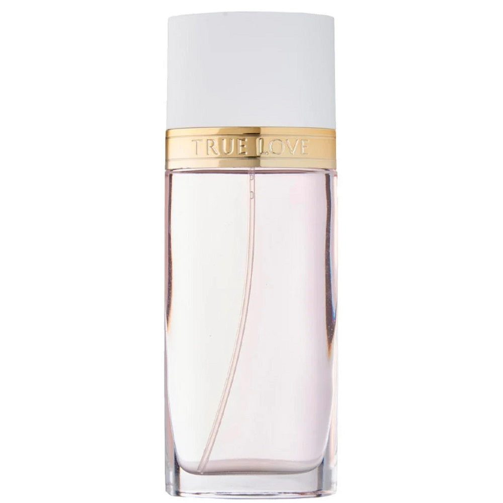 elizabeth arden true love