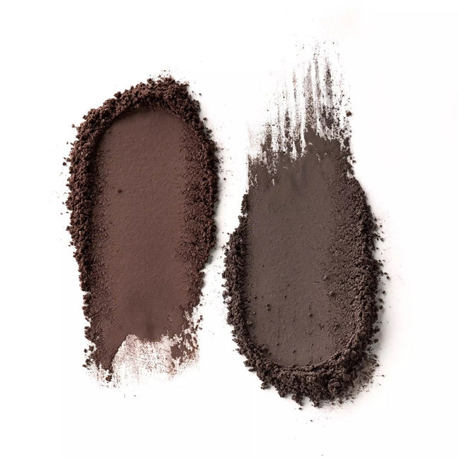 Essence Brow Powder Duo pudrowy zestaw do brwi