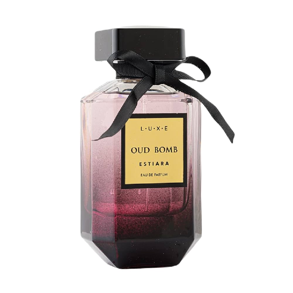 estiara oud bomb