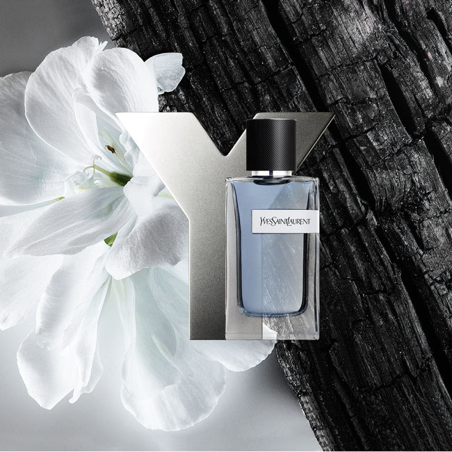 Yves Saint Laurent Y Pour Homme woda toaletowa spray 60ml