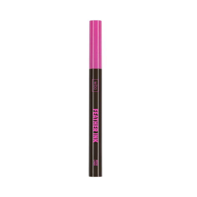 Wibo Feather Ink pisak do brwi
