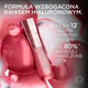 L'Oreal Paris Hyaluron Tint koloryzujący olejek-serum do ust