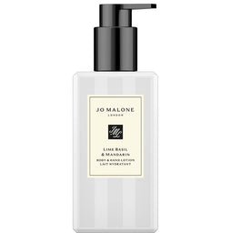 Jo Malone Lime Basil & Mandarin balsam do ciała i rąk 250ml