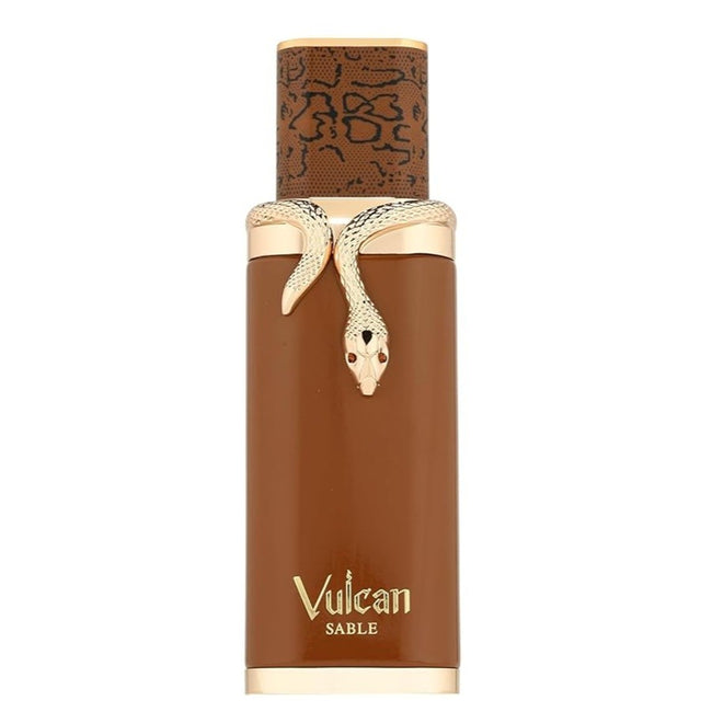 French Avenue Vulcan Sable woda perfumowana spray
